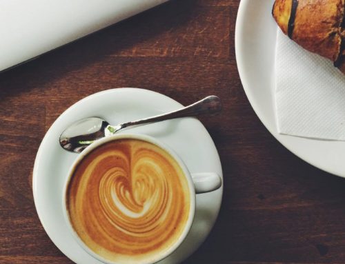 آیا قهوه و نوشیدنی باعث کاهش وزن می‌شود؟